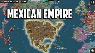 Mexican Empire [upl. by Christan]