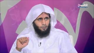 الشيخ منصور السالمي و الشيخ نايف الصحفي طريق التوبه الشيخمنصورالسالمي الشيخنايفالصحفي [upl. by Ladnor]