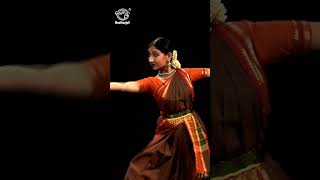 Learn Bharatanatyam  Basic Steps For Beginners  Srekala Bharath [upl. by Alemap]