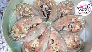 How to make daing na bangus  Marinated milkfish recipe  bangus recipe  my specialty recipe [upl. by Queri]