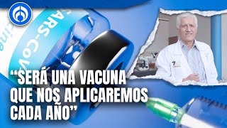 Cofepris autorizó la venta de vacunas contra Covid 19 en México [upl. by Rubenstein645]