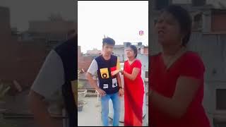 kiski sarkar banegi couplecomedy couplestatus sarkarraaz singhaitrendingvideo divymitsinghai [upl. by Baptista22]