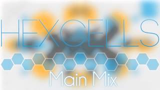 Hexcells Soundtrack Main Mix [upl. by Bink412]