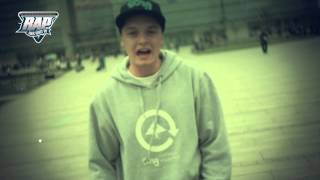 BAKU  Kim Jestem prodBig Rooth aka Teken RAP ONE SHOT S04E05 [upl. by Ardyth]