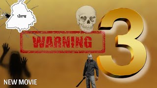 WARNING 3  A DRUG STORY  PUNJABI MOVIE  Babbu Maan  Sucha Soorma  New Punjabi Movie 2024 [upl. by Marchal823]