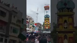 Udaipur muhhram ali WALO KA alipura 19 no [upl. by Lleoj842]