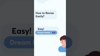 Revision Made Easy With Dream Notes 40  PrepLadder [upl. by Ettevey]