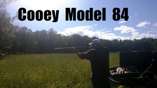 Cooey Model 84 Review [upl. by Akema]