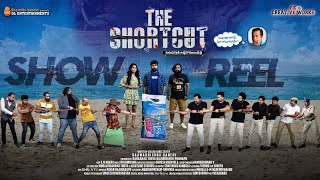 The Short Cut Teaser  Telugu Latest Movie Teaser  Prabhakar  Aaata Sandeep  Filmyfocuscom [upl. by Rotberg]