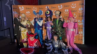 Butlin’s Bognor Regis Spooktober Vlog 2024 day 6 [upl. by Dori]