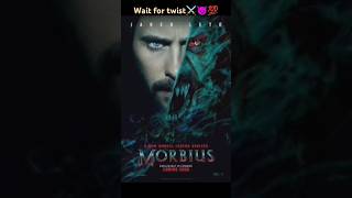 Morbius । Morbius shorts । Morbius 2 Status video shortsmorbiushollywood viral trending reels [upl. by Tila]