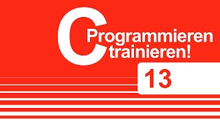 C Programmieren  Funktionen und grundlegendes über Pointer [upl. by Torry]