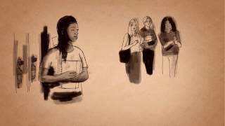 TED TALKS LIVE Short  Unconscious Bias [upl. by Ellac188]