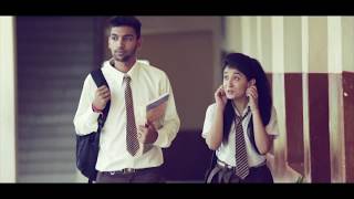 FIRST LOVE  UDAY SOOD  ROMANTIC SONG  OFFICIAL VIDEO  SCHOOL LIFE [upl. by Naj]