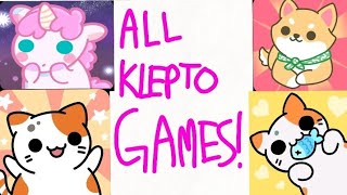 Klep2cats  Kleptocats 2 secret lobby walkthrough [upl. by Placidia]