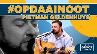 Opdaainoot Pietman Geldenhuys  9 September 2024 [upl. by Rosana]