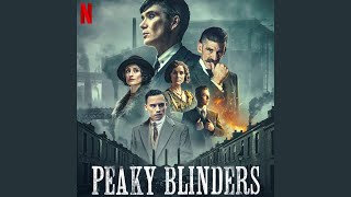 Gilla Band  Lawman Peaky Blinders T6 [upl. by Vincenty]