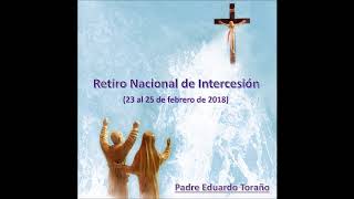 2a Enseñanza 20180224SábPureza de corazón  Padre Eduardo Toraño [upl. by Yragerg]