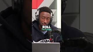 Mkbhd on tesla Full self driving FSD mkbhd car apple electriccar cars elonmusk tesla [upl. by Ettenyl]