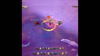 Probando Build en el Solo Mist pvp Albion Online Sangradora Daño Culiante albiononline shorts [upl. by Hassi]