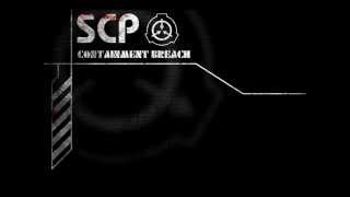 SCP containment breach OST The Dread [upl. by Jerrome]