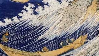 Hokusai Thirtysix Views of Mount Fuji [upl. by Mossberg]