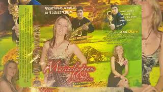 Album CD  Marinela Ivan amp Alin Olaru  Vol02 AUDIO CD [upl. by Seugirdor613]