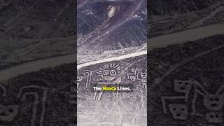 Nazca Lines Mysterious Desert Drawings of Peru [upl. by Enelcaj]