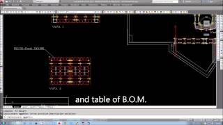 How to design 2D formwork  2013 [upl. by Aidaas]