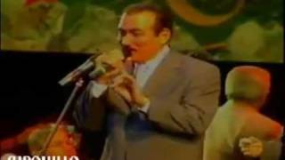 El Gran Combo En Vivo  Trampolin  Perú [upl. by Enilram]