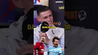 Phil Foden Plays Winner Stays On [upl. by Deirdra]