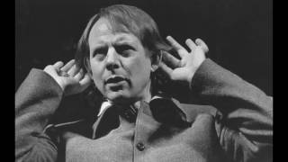 Karlheinz Stockhausen  Gruppen 12parts canonical mix by Anton Svetlichny [upl. by Nitram]