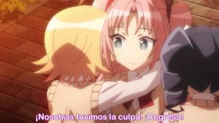 Himegoto cap 13 sub español final [upl. by Aiahc]