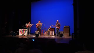 The Quarrymen live in Eger  Hungary  Egri Road Beatles Museum wwwbeatlesmuzeumhu [upl. by Yspyg]