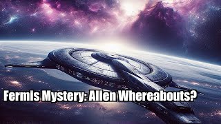 Unlocking the Fermi Paradox Where Are All the Aliens [upl. by Nee]