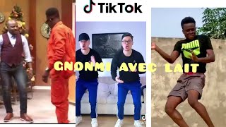 compilation gnonmi et lait qui est bon Niska fior2bior willy Dumbo [upl. by Ativ]