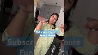 comedy varshaofficial funny varsha jokes husbandwifecomedy fun varsha1985 comedyshorts [upl. by Adiana]