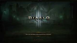 Diablo 3 Season 33 Necromancer Seasonal Journey Part 4 [upl. by Bacchus]