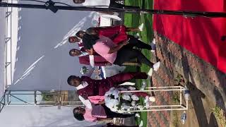 Baba Harare ft Zolasko song MuchatoNdikunakwa amana Muchato unonaka amanaZim Weddings [upl. by Siramed]