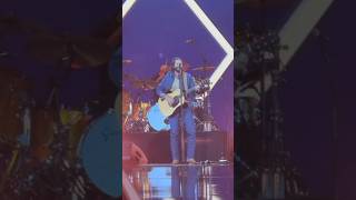 Thomas Rhett  Boots Live at iHeartRadio Festival 2024 [upl. by Yttak333]