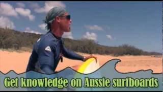 Lazy Lizard Surf School Promo Video [upl. by Ahnavas]