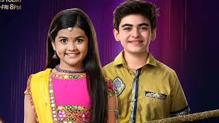 Balika Vadhu 2 Song  Balika Vadhu Season 2 Song [upl. by Tnecnev638]