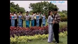 បងកាន់ដៃអូន  Bong Kan Dai Oun  By Mr Noy Vannate [upl. by Mera]