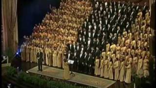 Gloria  Brooklyn Tabernacle Choir [upl. by Justinn]