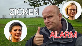 WAS FÜR EINE ZICKENSHOW👍 [upl. by Gloria332]