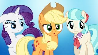 LaDix Reacts Made in Manehattan  MLPFiM Season 5  Episode 16 [upl. by Ahsenot]