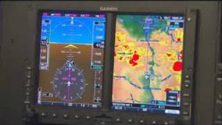 Garmin G500 sales video [upl. by Seaddon]