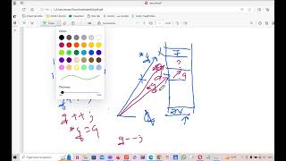 VC04 CPP Pointer arithmetic [upl. by Asilahs5]