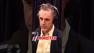 Jordan Peterson become a monster quotes motivation grind becomegreat jre mindsetofgreatness [upl. by Sivrep127]