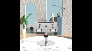 Rotating Laptop Stand [upl. by Fulmer265]